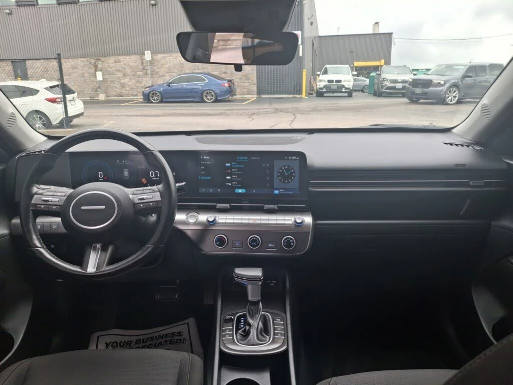 Hyundai Kona 2.0L Preferred FWD * * (  ) | Mobile.bg   9