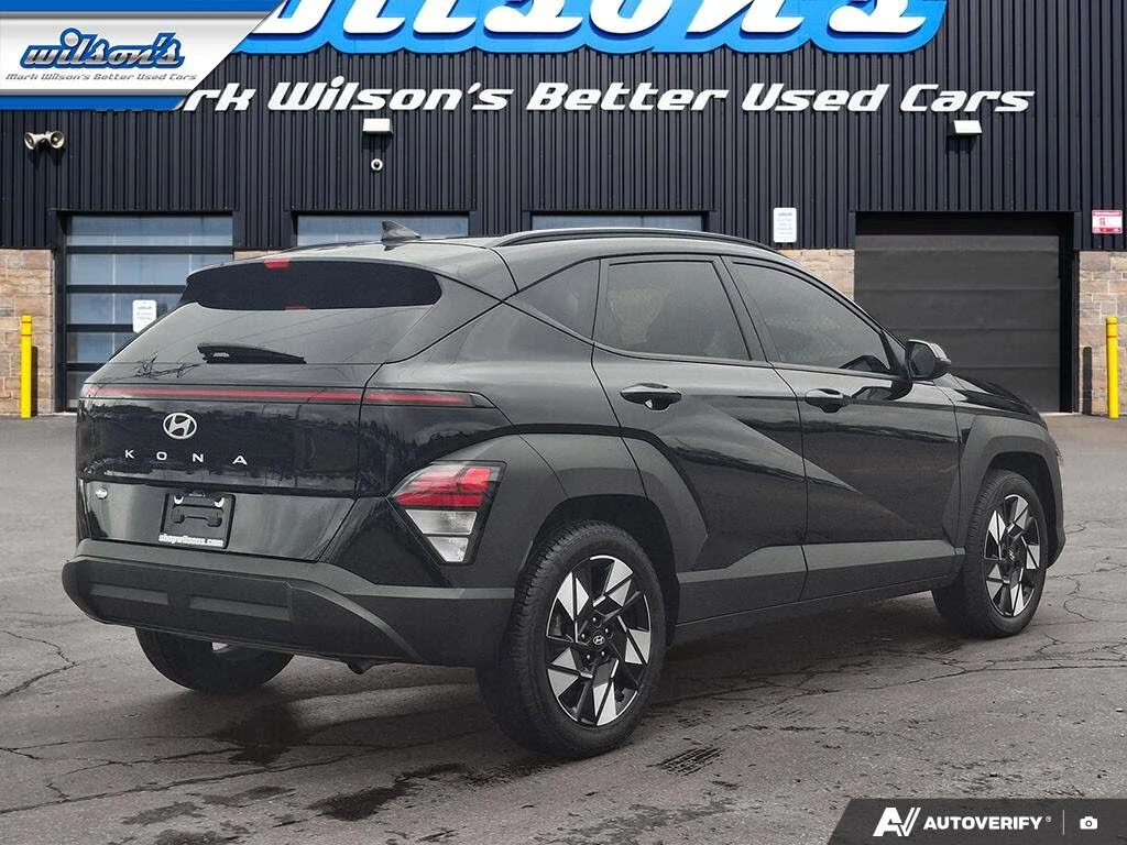 Hyundai Kona 2.0L Preferred FWD * * (  ) | Mobile.bg   2