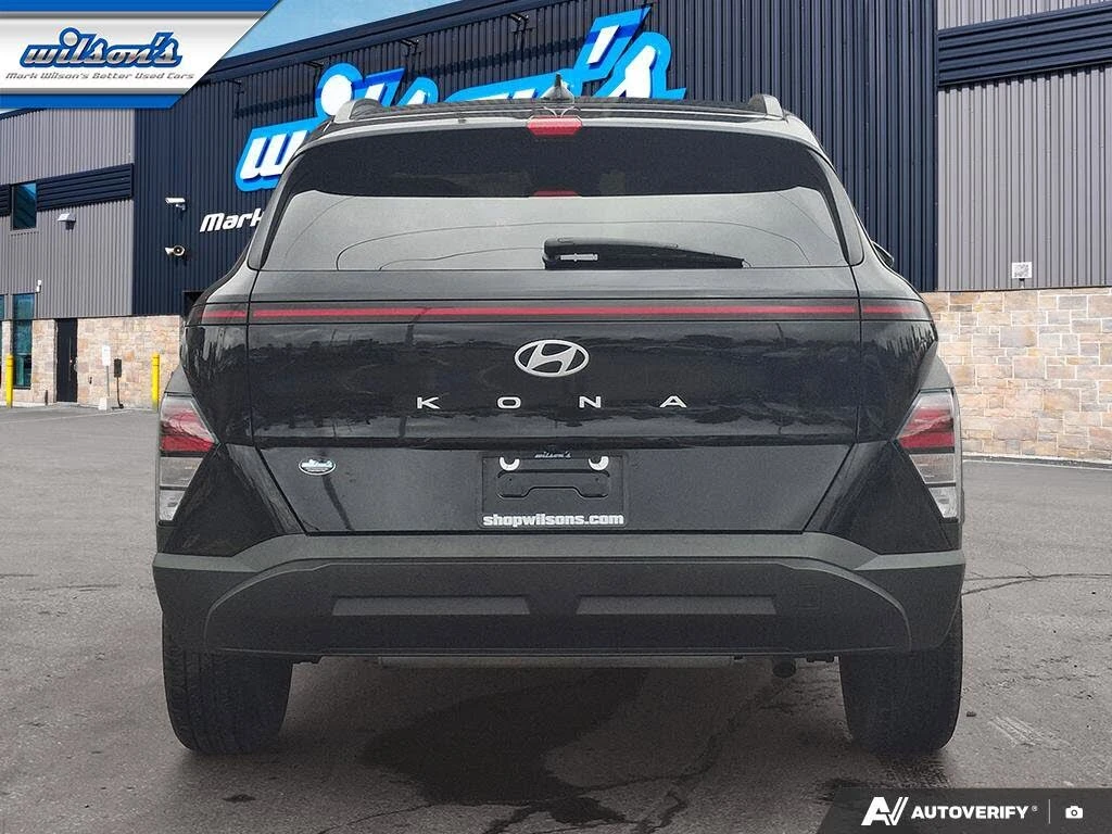 Hyundai Kona 2.0L Preferred FWD * * (  ) | Mobile.bg   5