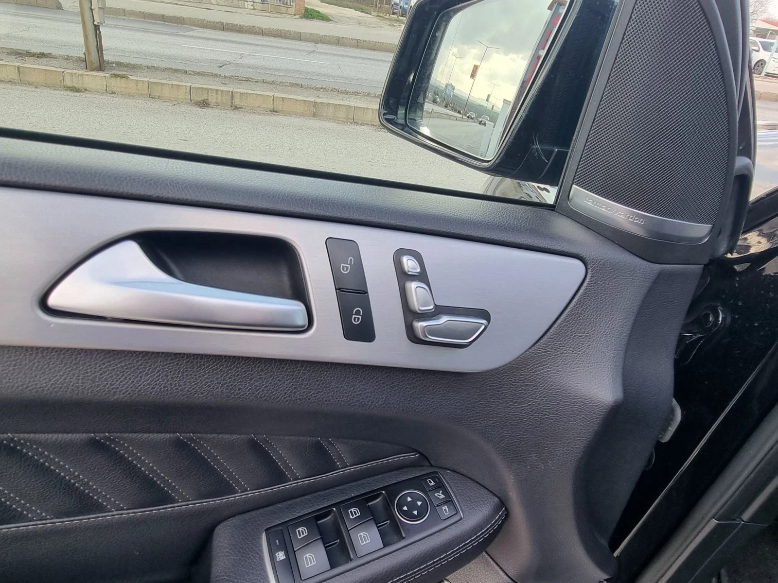 Mercedes-Benz GLE 350 Cdi AMG coupe | Mobile.bg   7