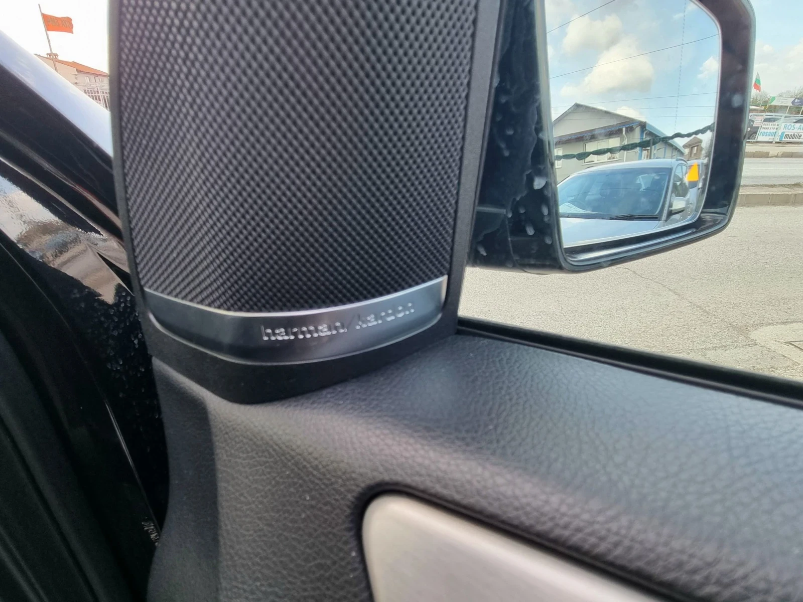 Mercedes-Benz GLE 350 Cdi AMG coupe | Mobile.bg   12