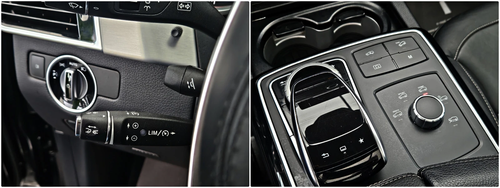 Mercedes-Benz GLS 350 AMG/7MESTA/DISTR/360CAMERA/HARMAN/PANO/CAR PLAY/LI | Mobile.bg   14