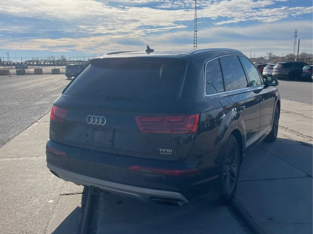 Audi Q7 * Progressiv * CARFAX *    | Mobile.bg   4