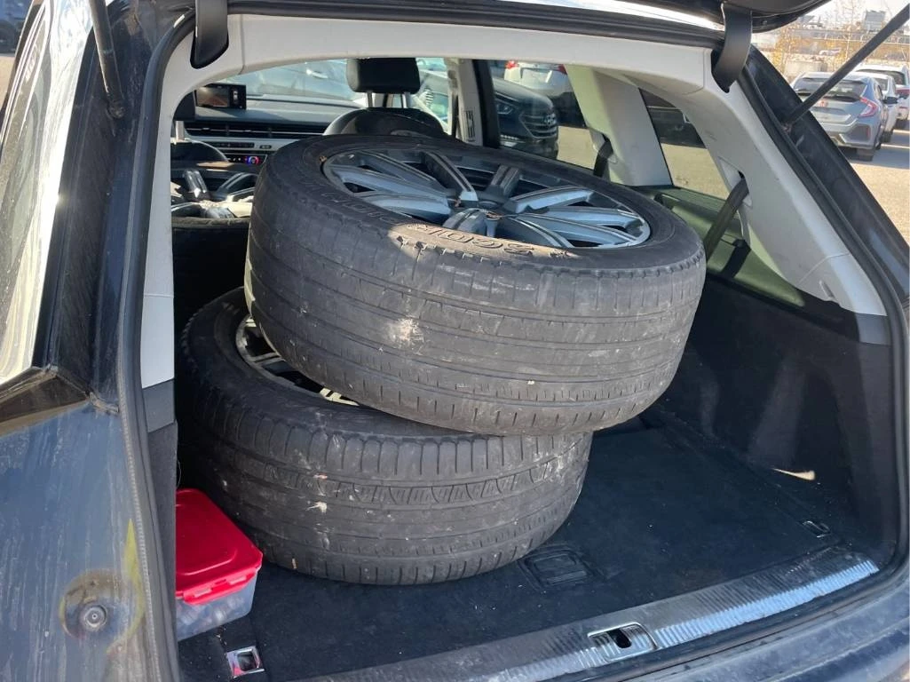 Audi Q7 * Progressiv * CARFAX *    | Mobile.bg   12