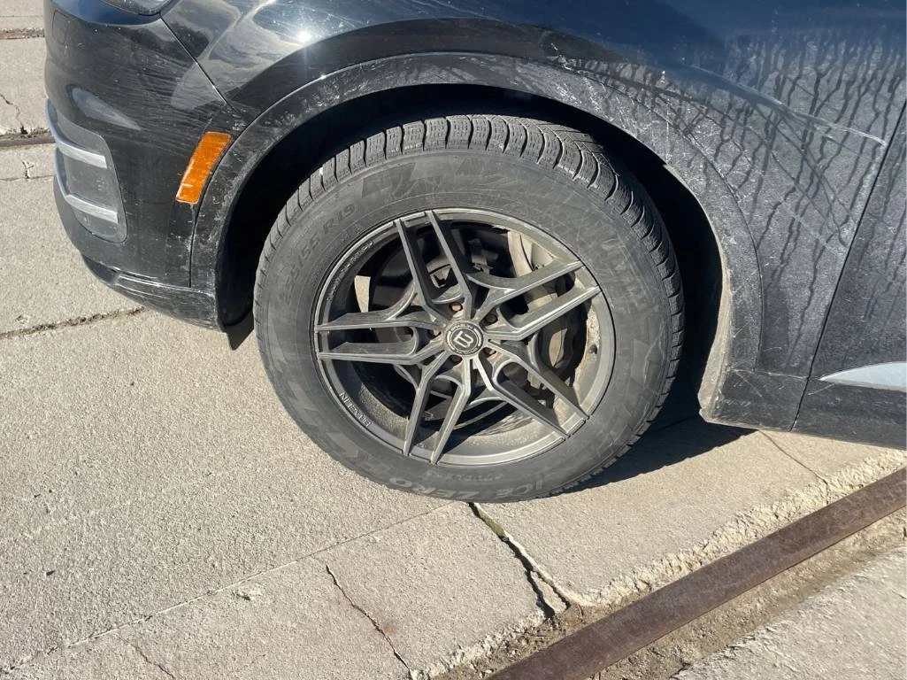 Audi Q7 * Progressiv * CARFAX *    | Mobile.bg   7