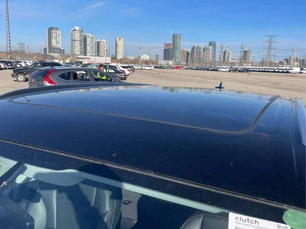 Audi Q7 * Progressiv * CARFAX *    | Mobile.bg   10