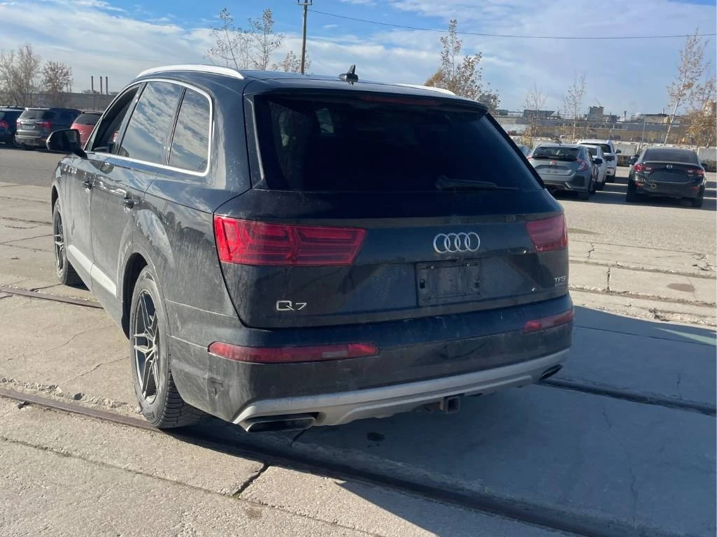 Audi Q7 * Progressiv * CARFAX *    | Mobile.bg   15