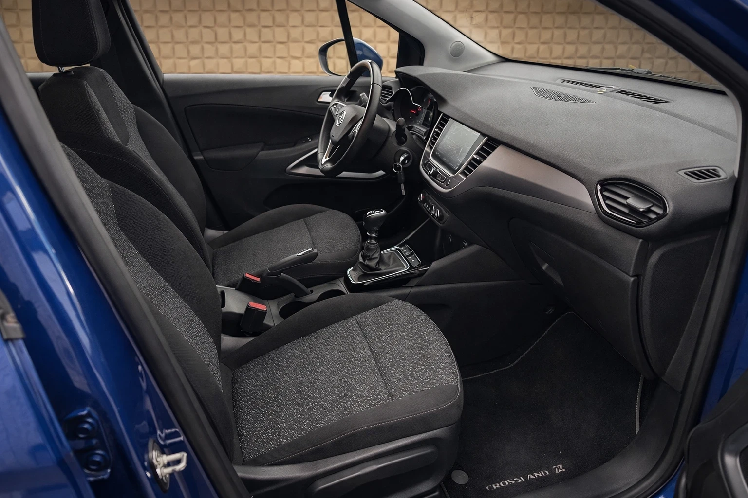 Opel Crossland X 1.2i Enjoy | Mobile.bg � ����������� 5