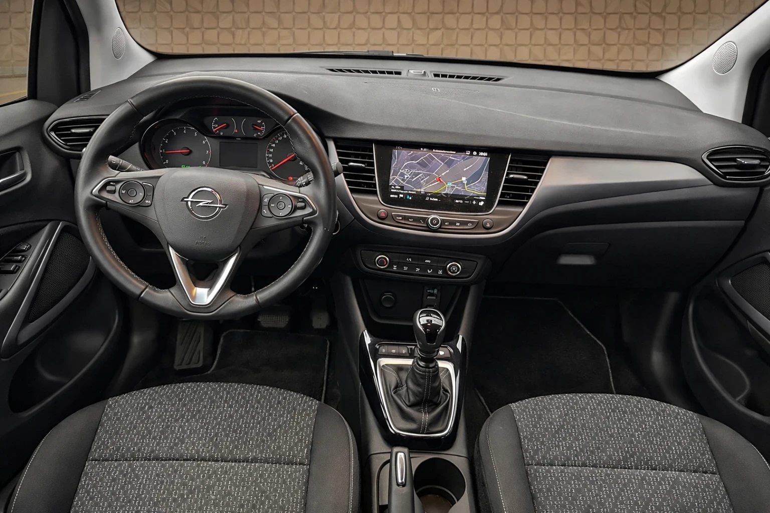 Opel Crossland X 1.2i Enjoy | Mobile.bg � ����������� 6