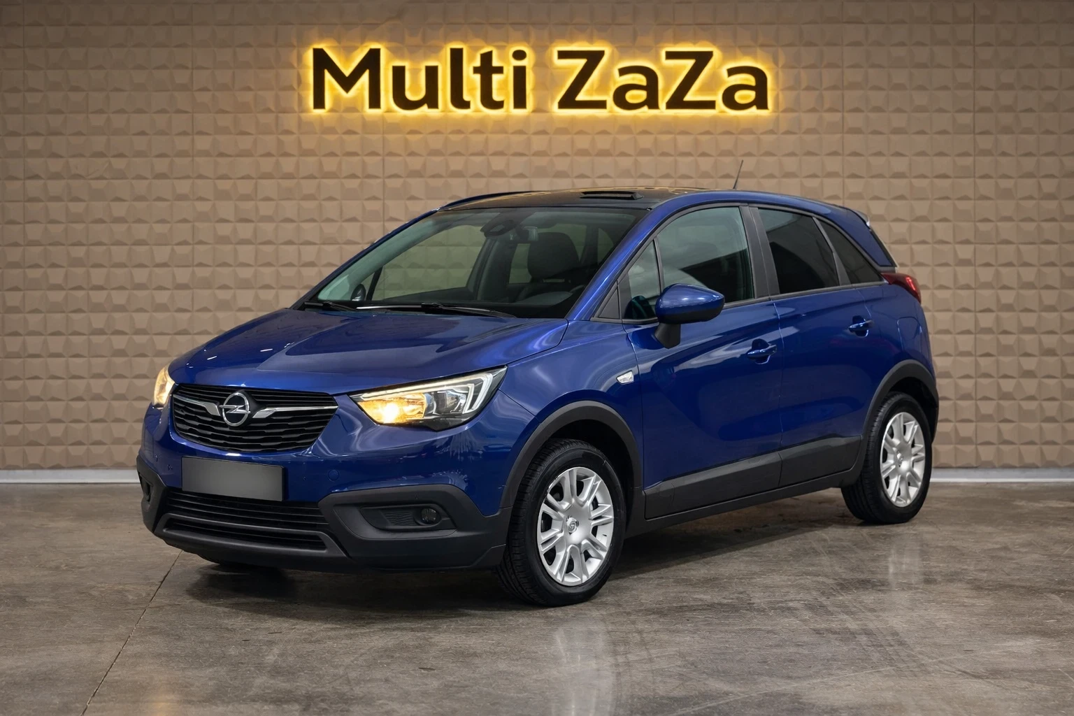 Opel Crossland X 1.2i Enjoy | Mobile.bg � ����������� 1