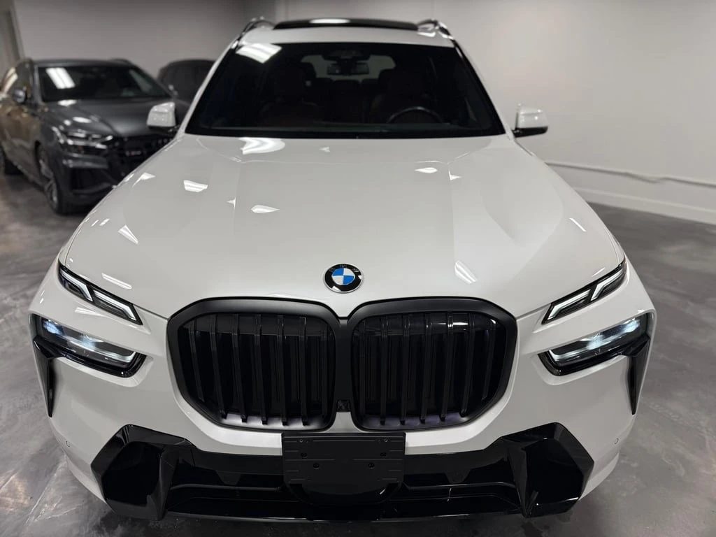 BMW X7 xDrive40i  CARFAX | Mobile.bg � ����������� 6
