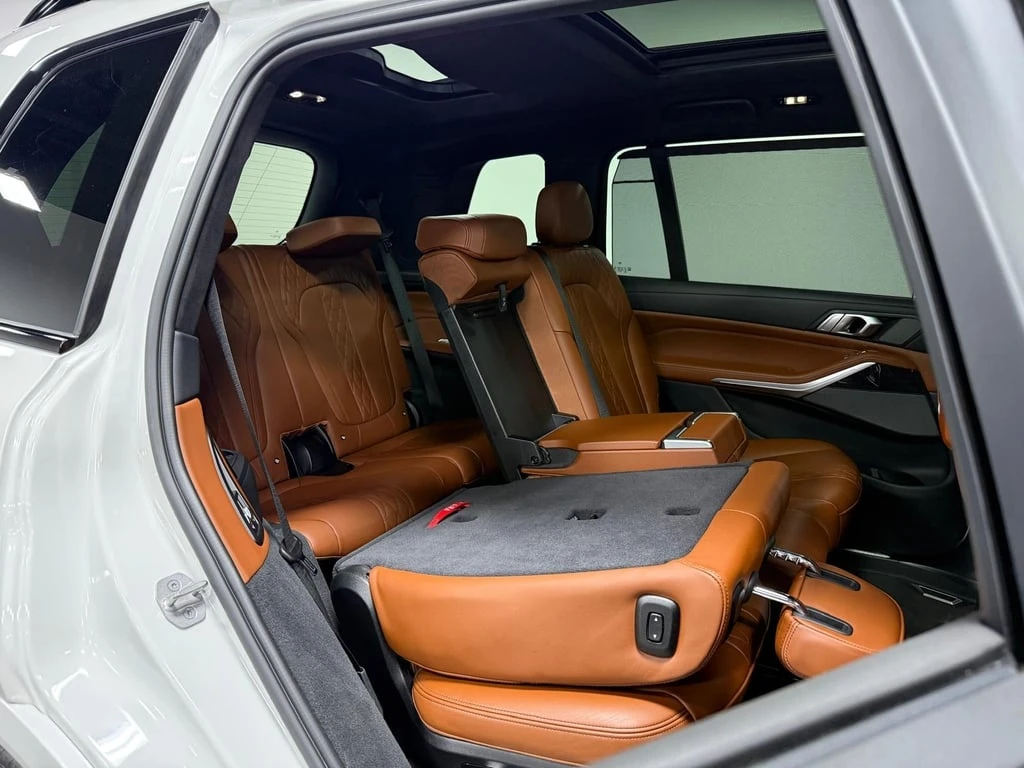 BMW X7 xDrive40i  CARFAX | Mobile.bg � ����������� 15