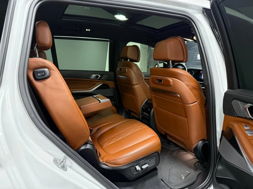 BMW X7 xDrive40i  CARFAX | Mobile.bg � ����������� 14