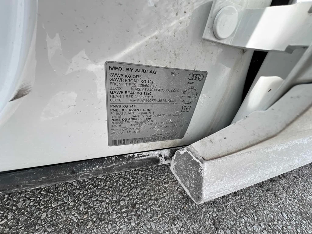 Audi Q5 * Komfort * CARFAX * ��� ������������ ������ | Mobile.bg � ����������� 11