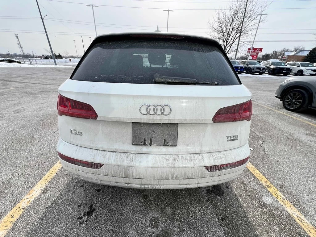 Audi Q5 * Komfort * CARFAX * ��� ������������ ������ | Mobile.bg � ����������� 4