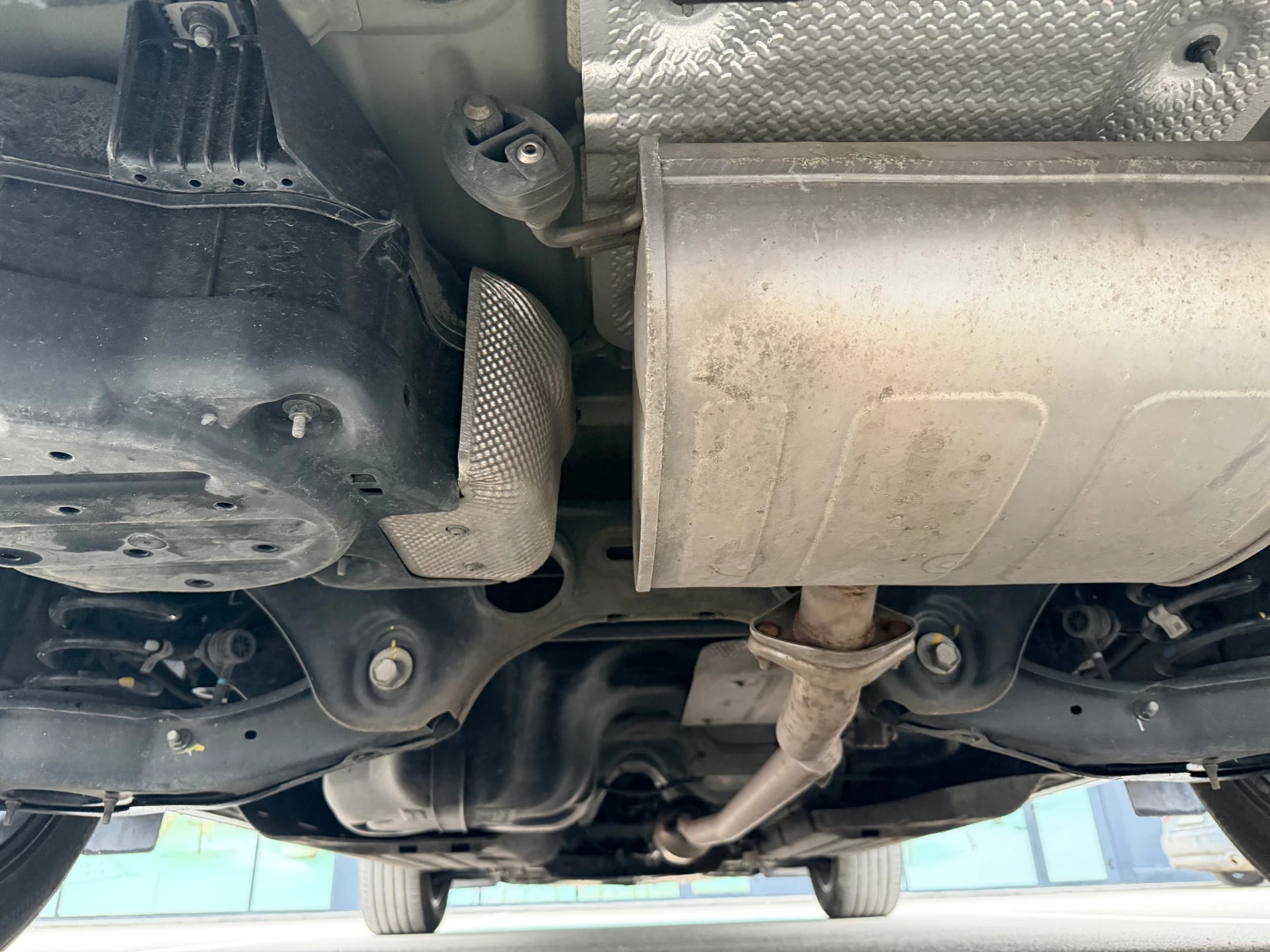 Kia Sportage 1.6diesel-Mild-hybrid.  | Mobile.bg � ����������� 16