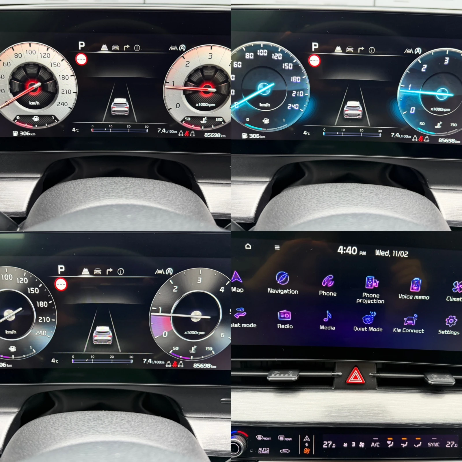 Kia Sportage 1.6diesel-Mild-hybrid.  | Mobile.bg � ����������� 12