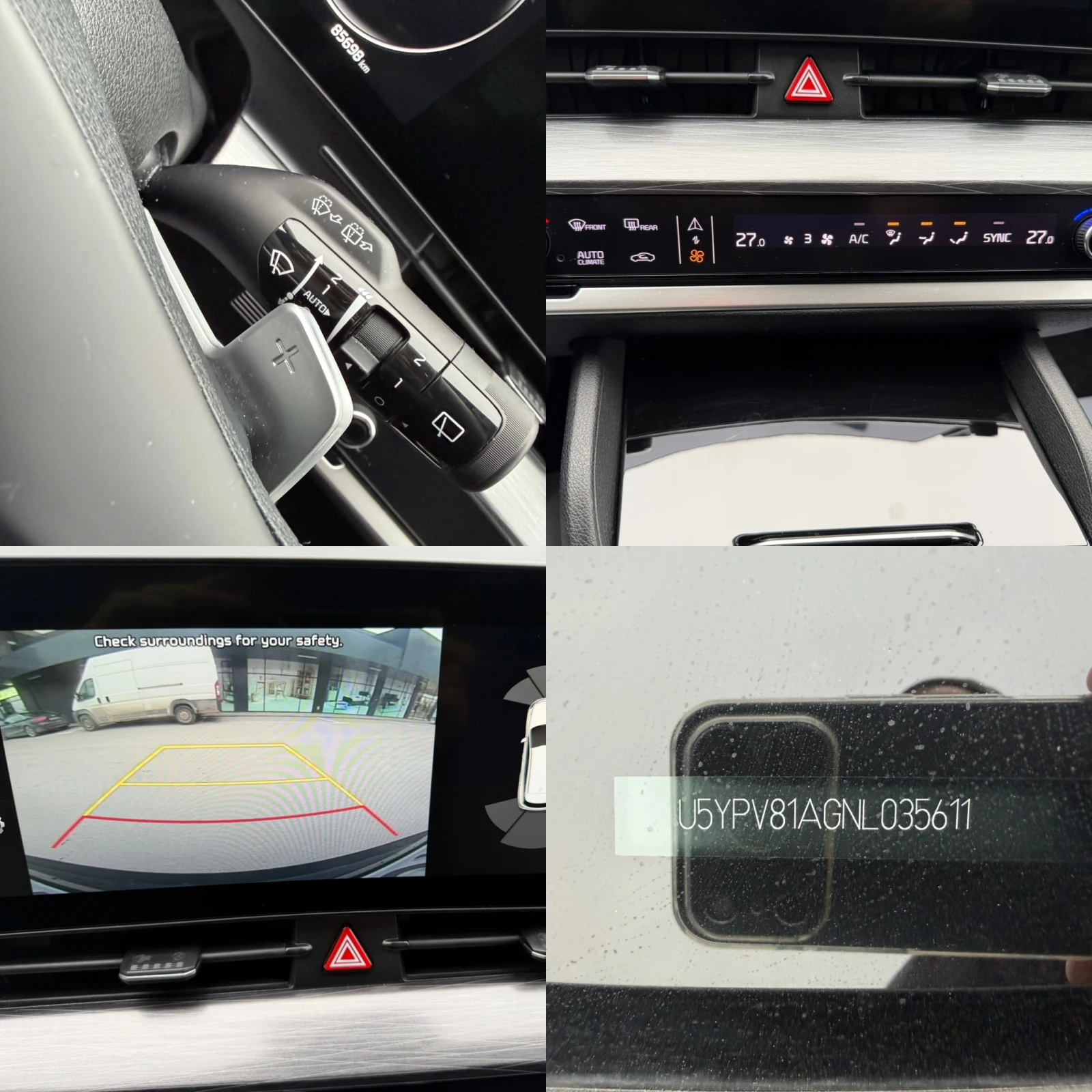 Kia Sportage 1.6diesel-Mild-hybrid.  | Mobile.bg � ����������� 13