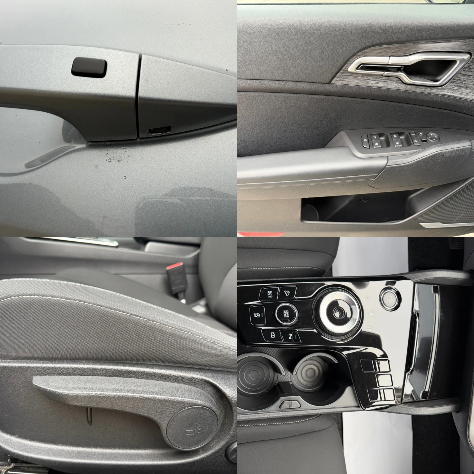 Kia Sportage 1.6diesel-Mild-hybrid.  | Mobile.bg � ����������� 15