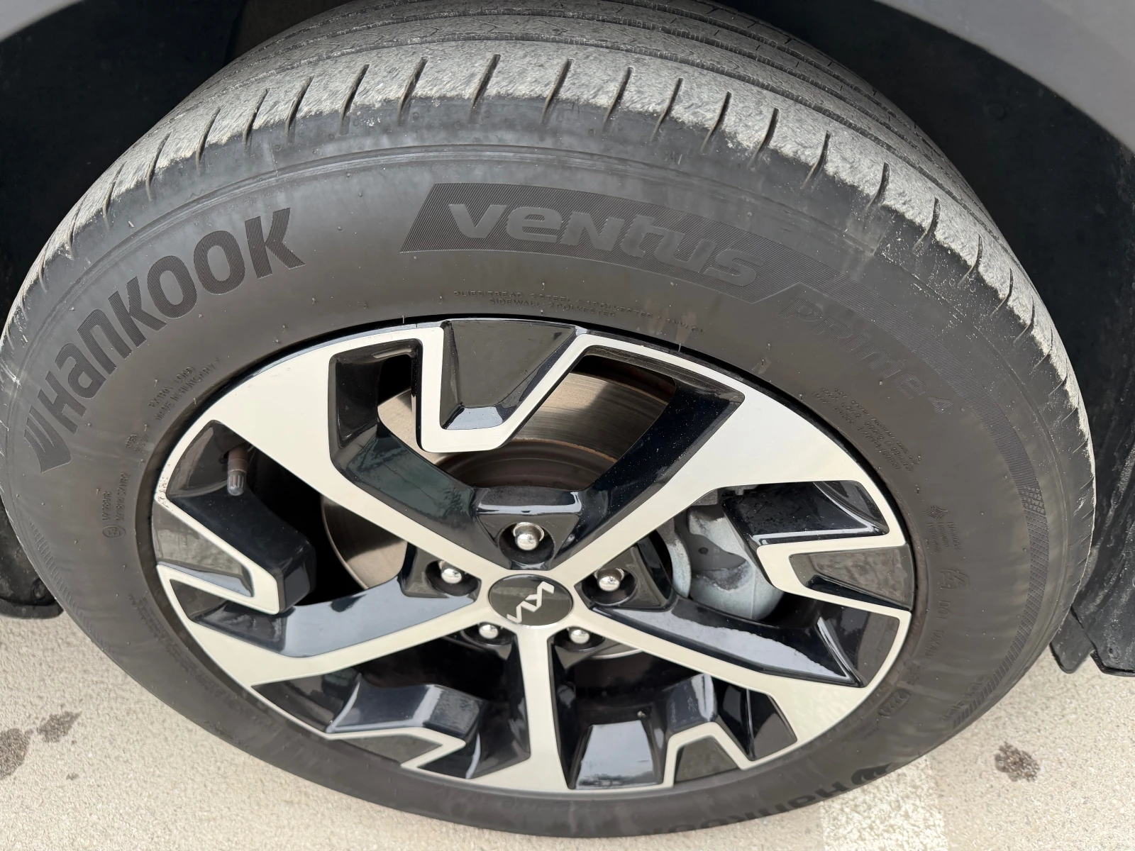 Kia Sportage 1.6diesel-Mild-hybrid.  | Mobile.bg � ����������� 17