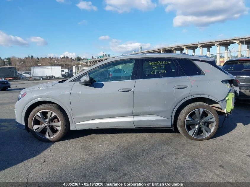 Audi Q4 E-TRON TECHNIK | Mobile.bg � ����������� 14