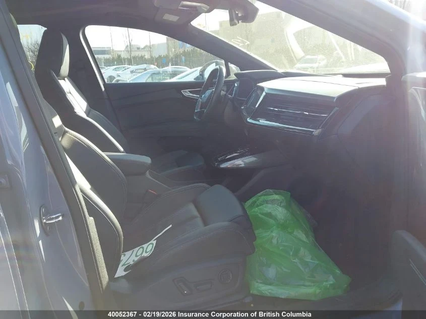 Audi Q4 E-TRON TECHNIK | Mobile.bg � ����������� 5