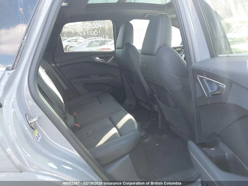 Audi Q4 E-TRON TECHNIK | Mobile.bg � ����������� 8
