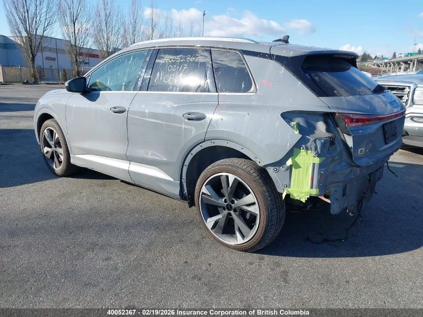 Audi Q4 E-TRON TECHNIK | Mobile.bg � ����������� 3