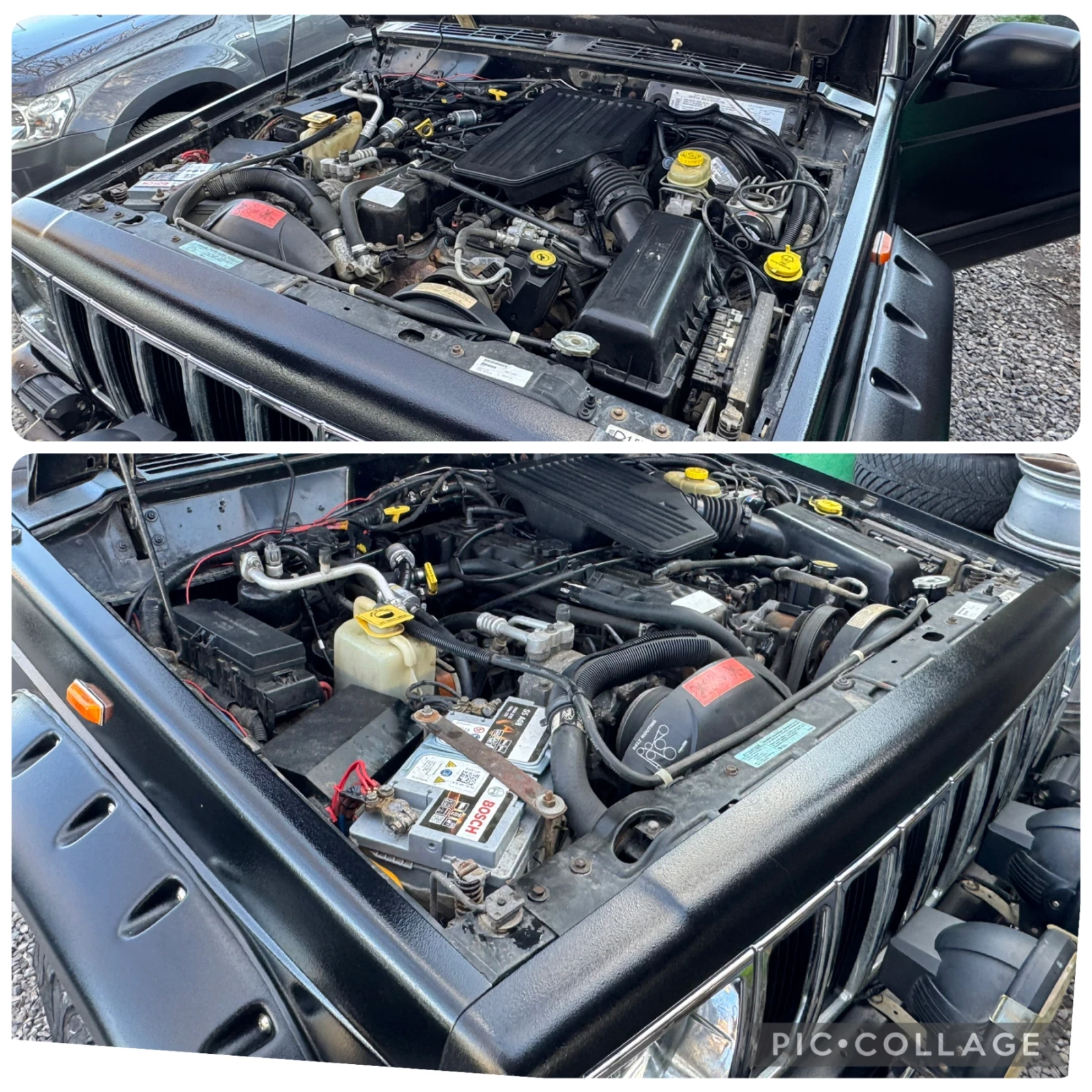 Jeep Cherokee ��������� ! * �������� !!!  | Mobile.bg � ����������� 17