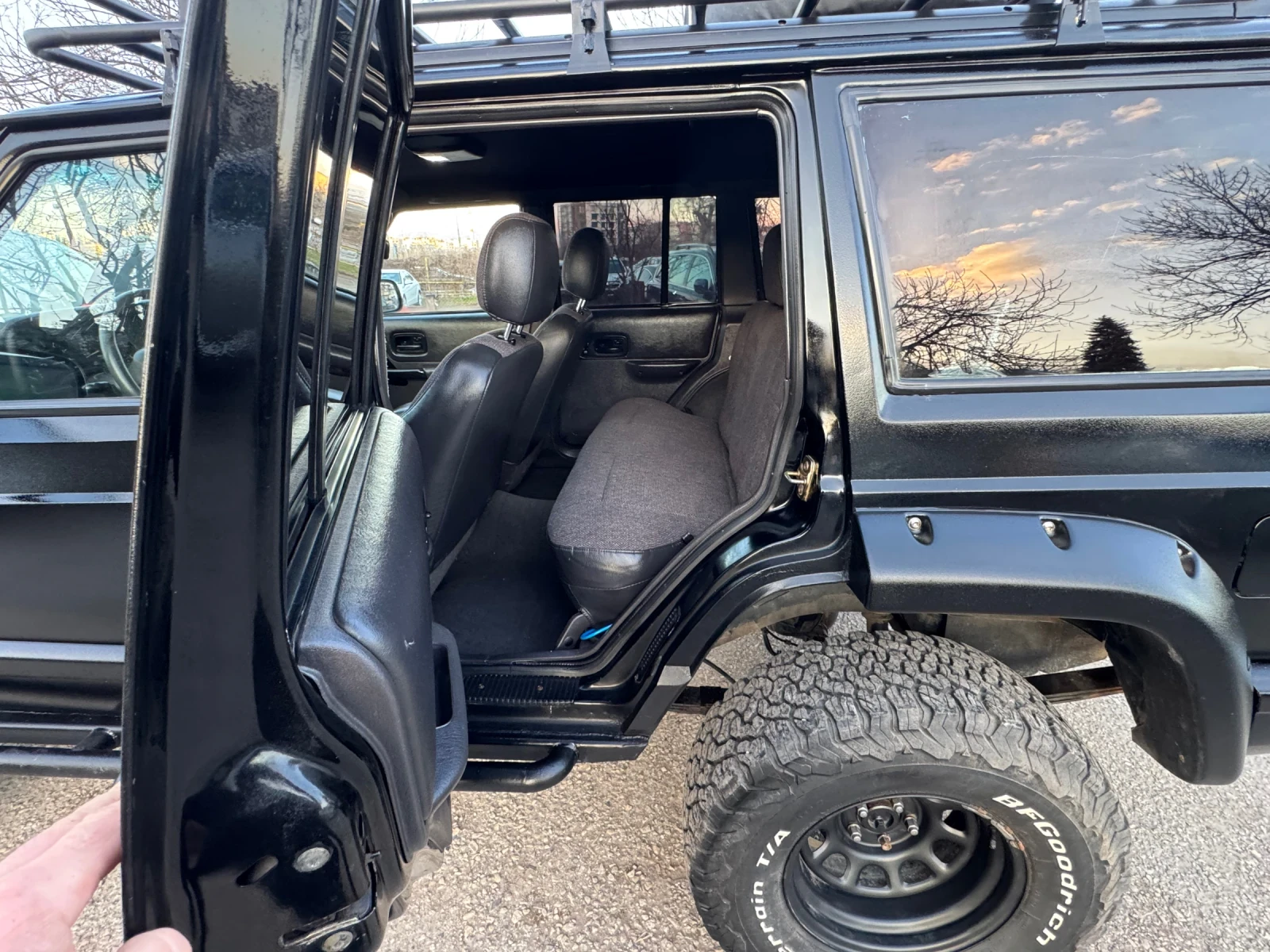 Jeep Cherokee ��������� ! * �������� !!!  | Mobile.bg � ����������� 14