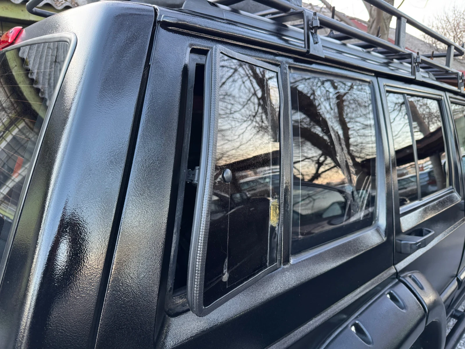 Jeep Cherokee ��������� ! * �������� !!!  | Mobile.bg � ����������� 9