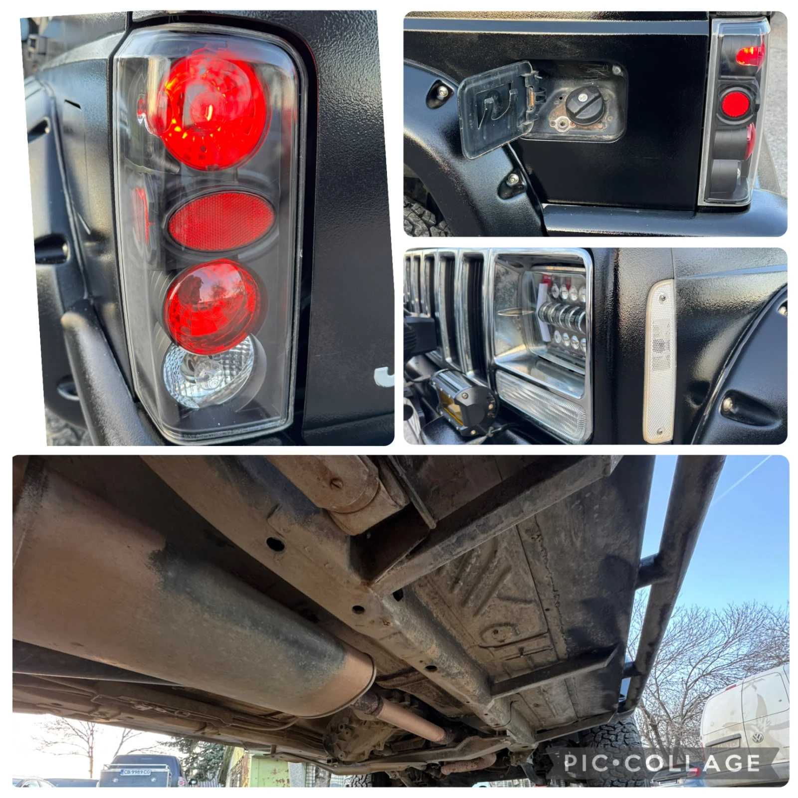 Jeep Cherokee ��������� ! * �������� !!!  | Mobile.bg � ����������� 15