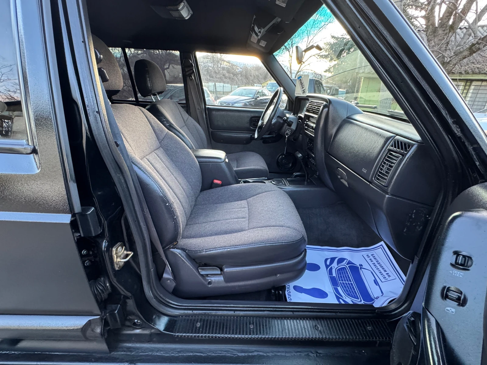 Jeep Cherokee ��������� ! * �������� !!!  | Mobile.bg � ����������� 13