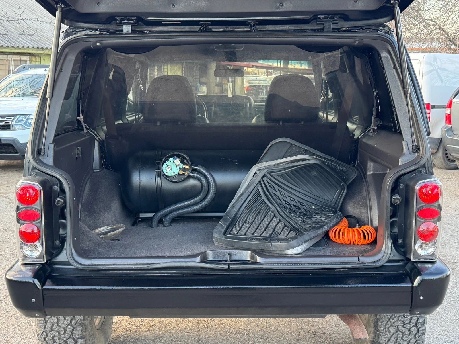 Jeep Cherokee ��������� ! * �������� !!!  | Mobile.bg � ����������� 16