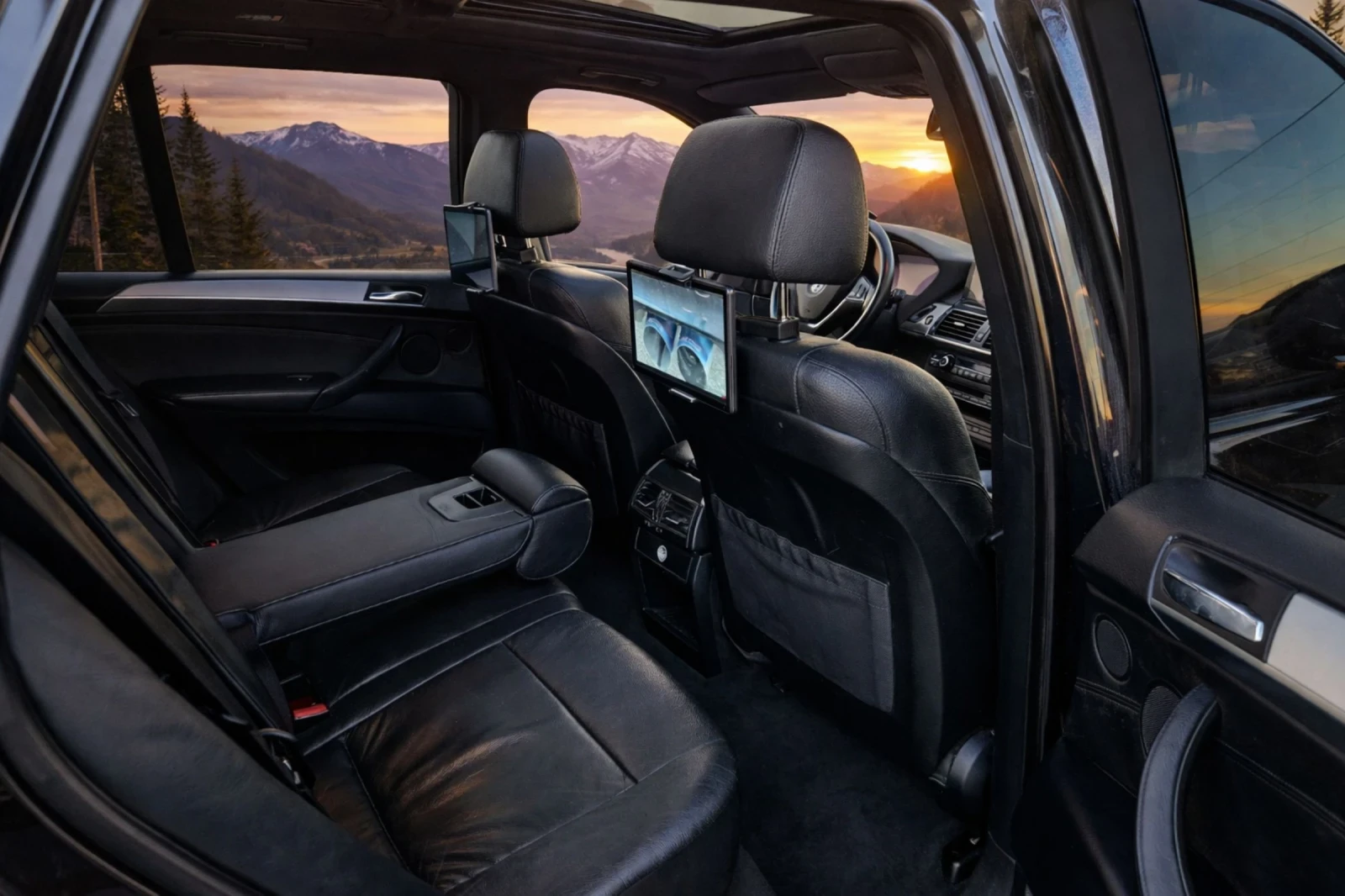 BMW X5 3.0D///M-PACK//DIGITAL///NAVI///PANORAMA///TUNING | Mobile.bg � ����������� 13