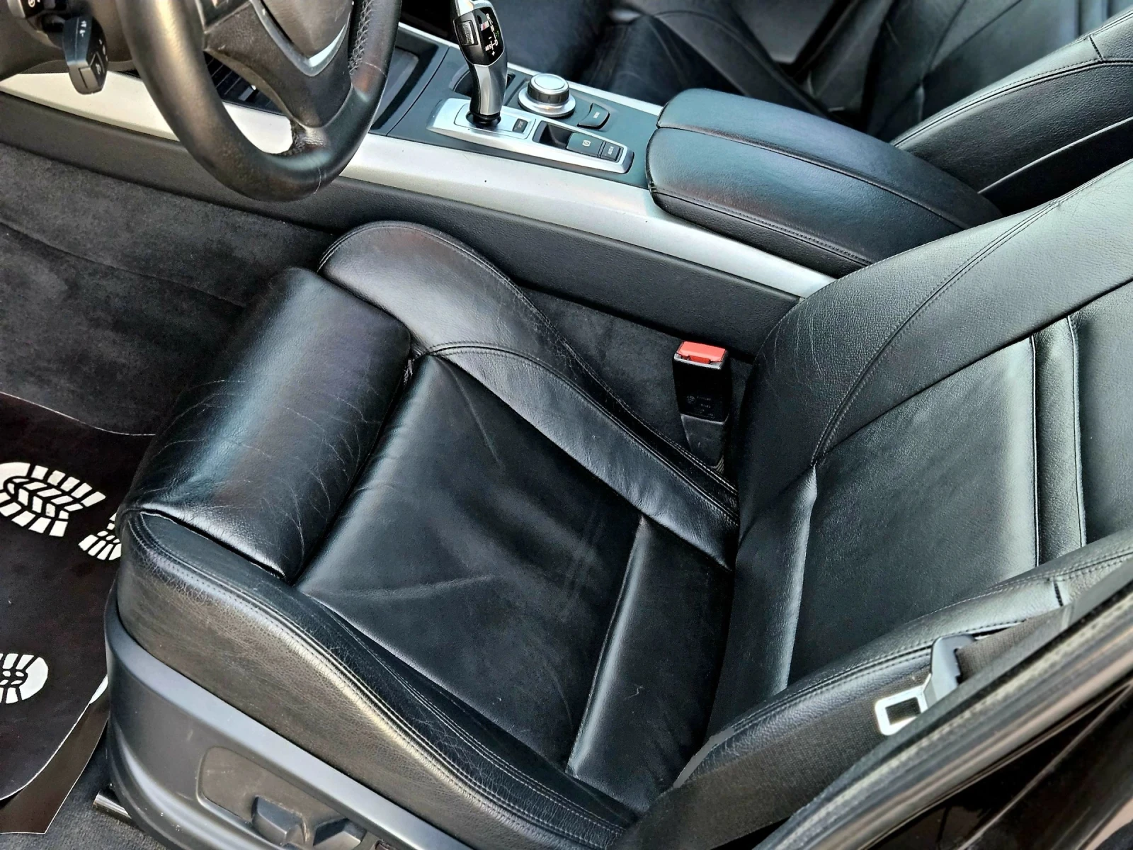 BMW X5 3.0D///M-PACK//DIGITAL///NAVI///PANORAMA///TUNING | Mobile.bg � ����������� 17