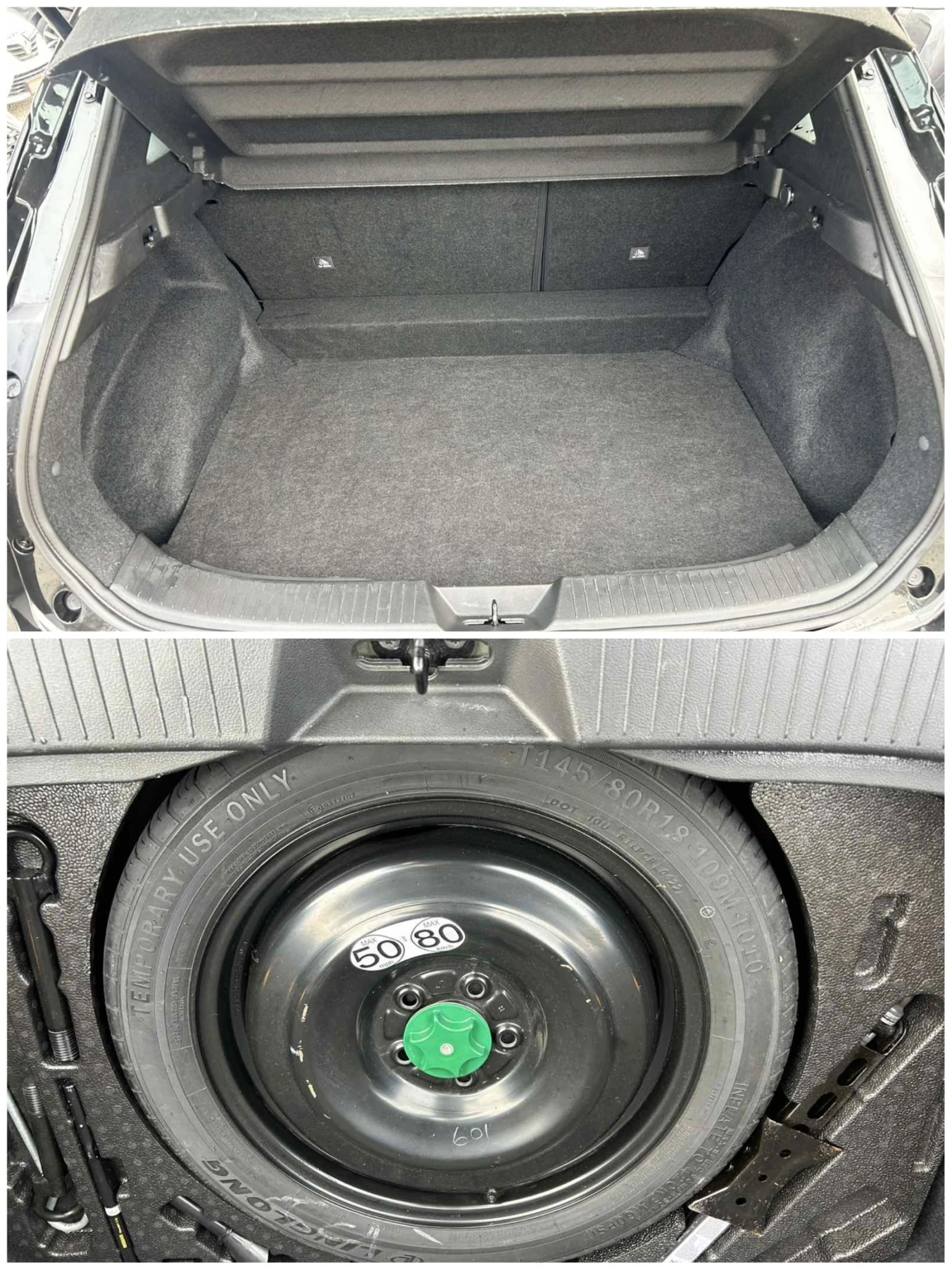 Nissan Qashqai E- POWER * AVTOMAT * 360 CAMERA * ACC * , снимка 13 - Автомобили и джипове - 53735863