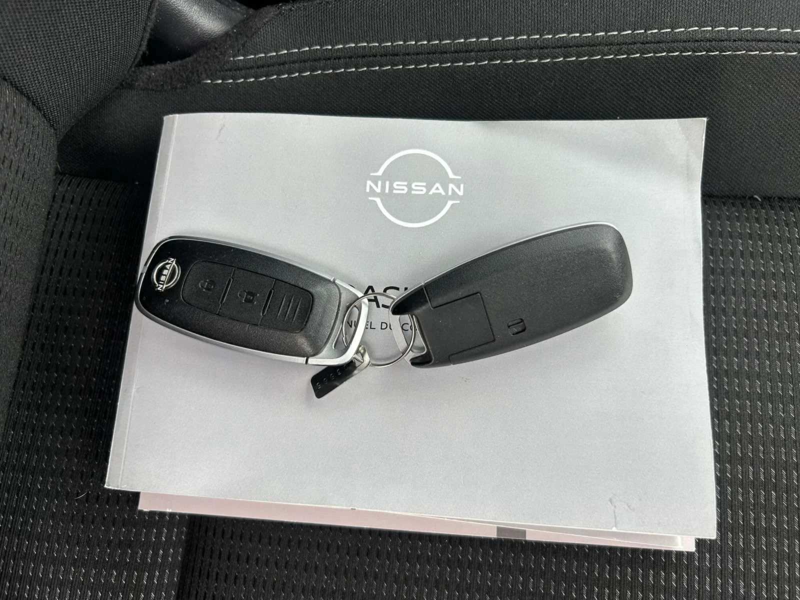 Nissan Qashqai E- POWER * AVTOMAT * 360 CAMERA * ACC * , снимка 16 - Автомобили и джипове - 53735863