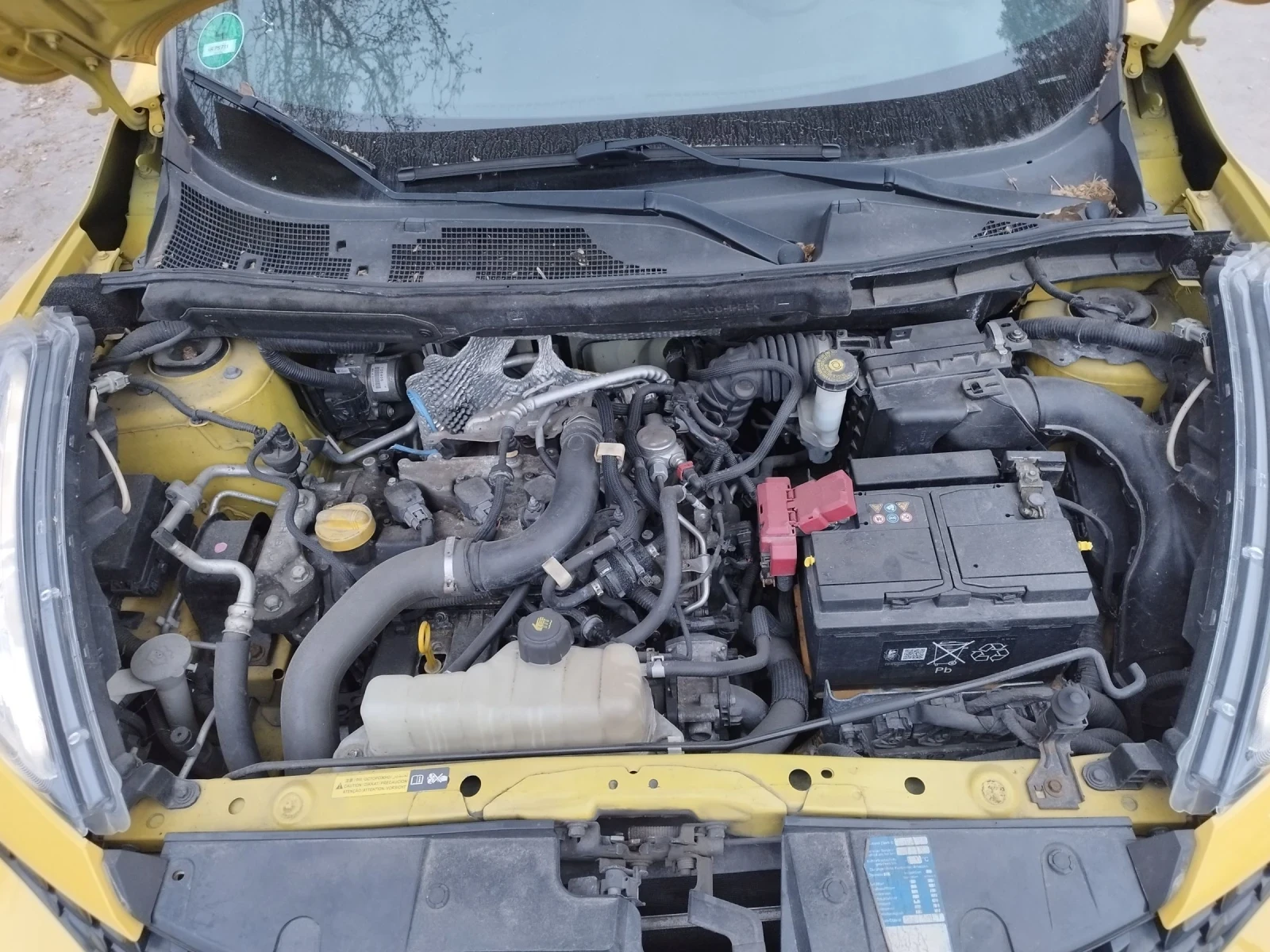 Nissan Juke, снимка 16 - Автомобили и джипове - 53906484