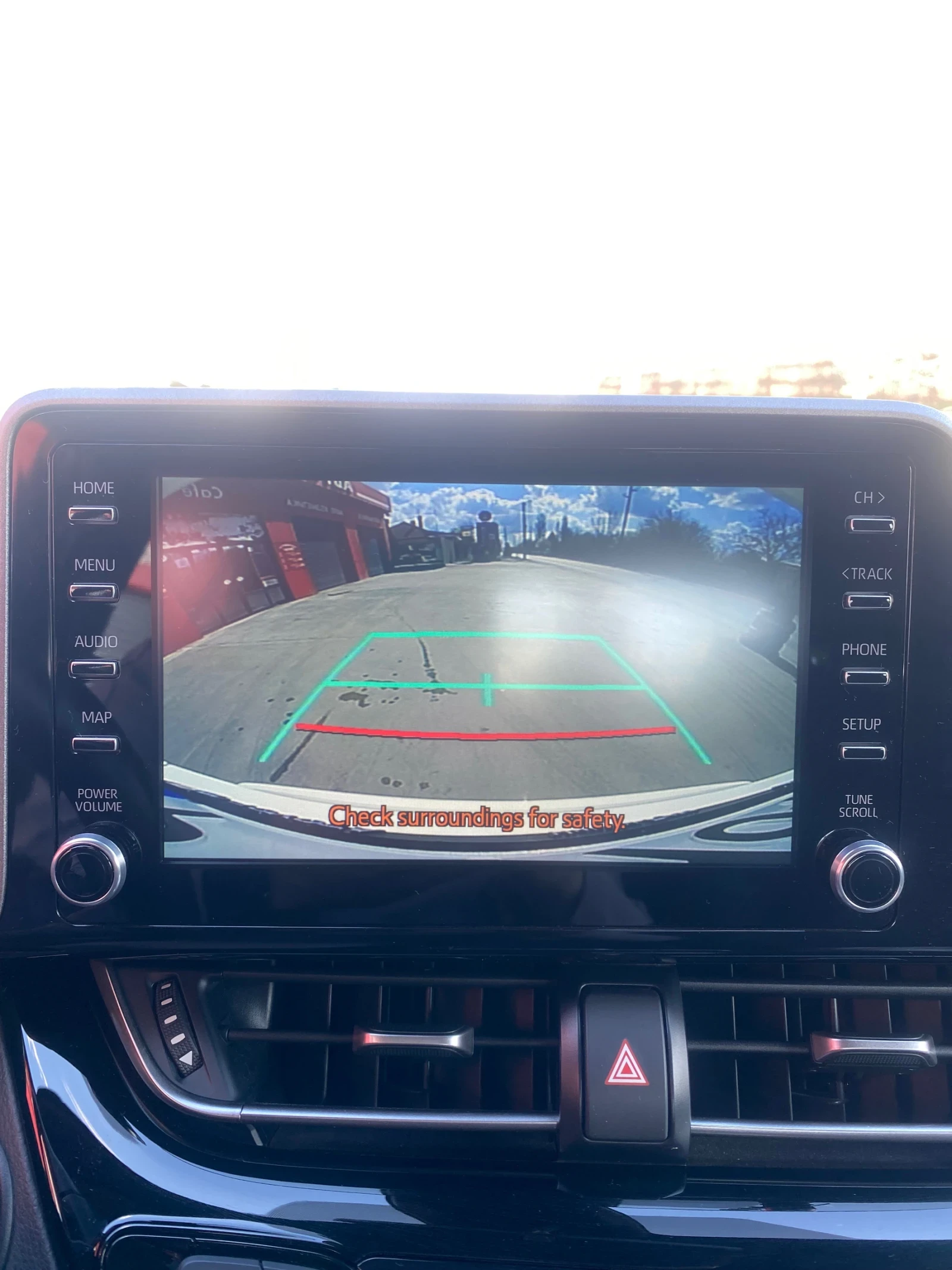 Toyota C-HR, снимка 6 - Автомобили и джипове - 54119848