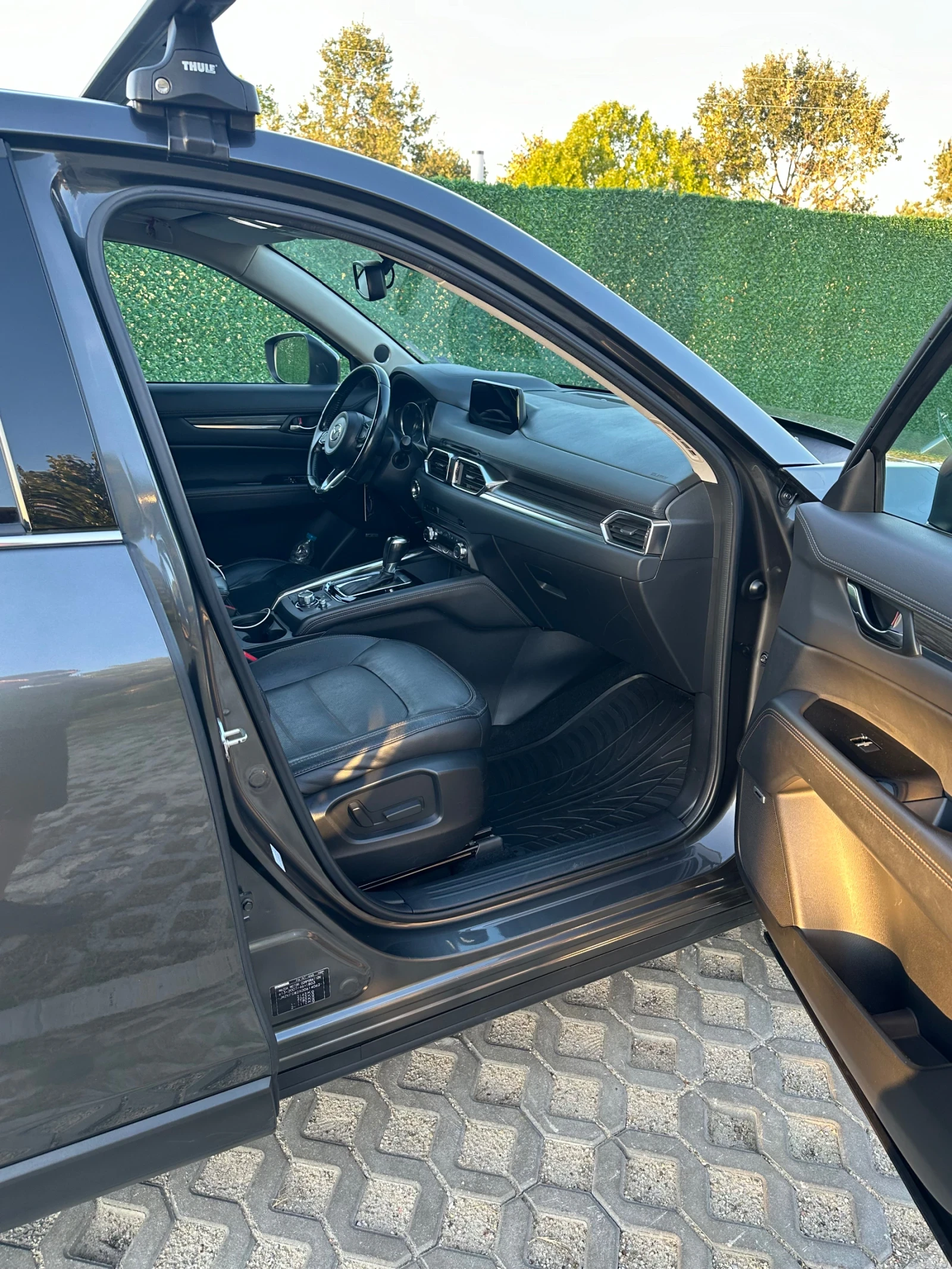 Mazda CX-5, снимка 5 - Автомобили и джипове - 54278750