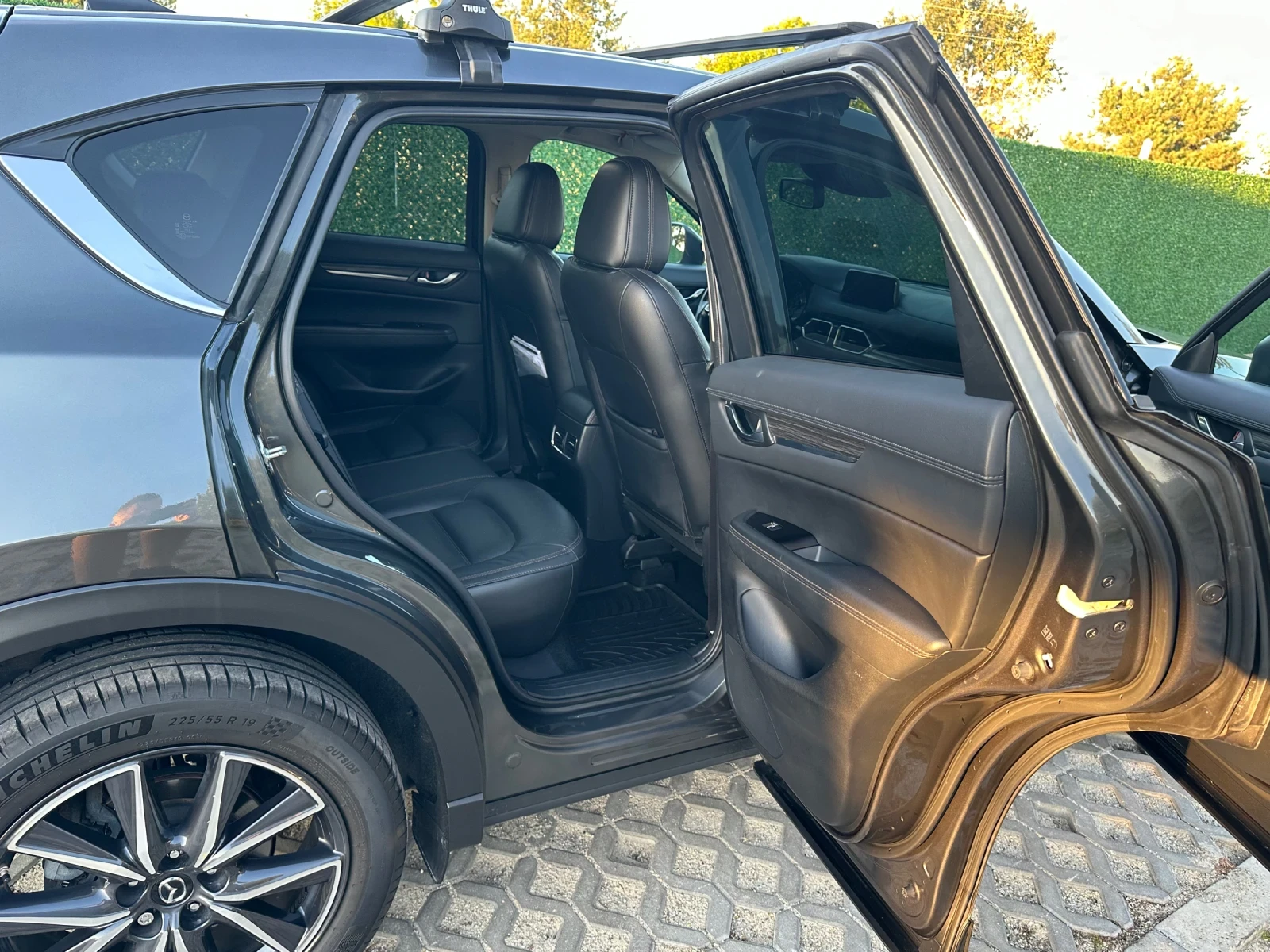 Mazda CX-5, снимка 6 - Автомобили и джипове - 54278750