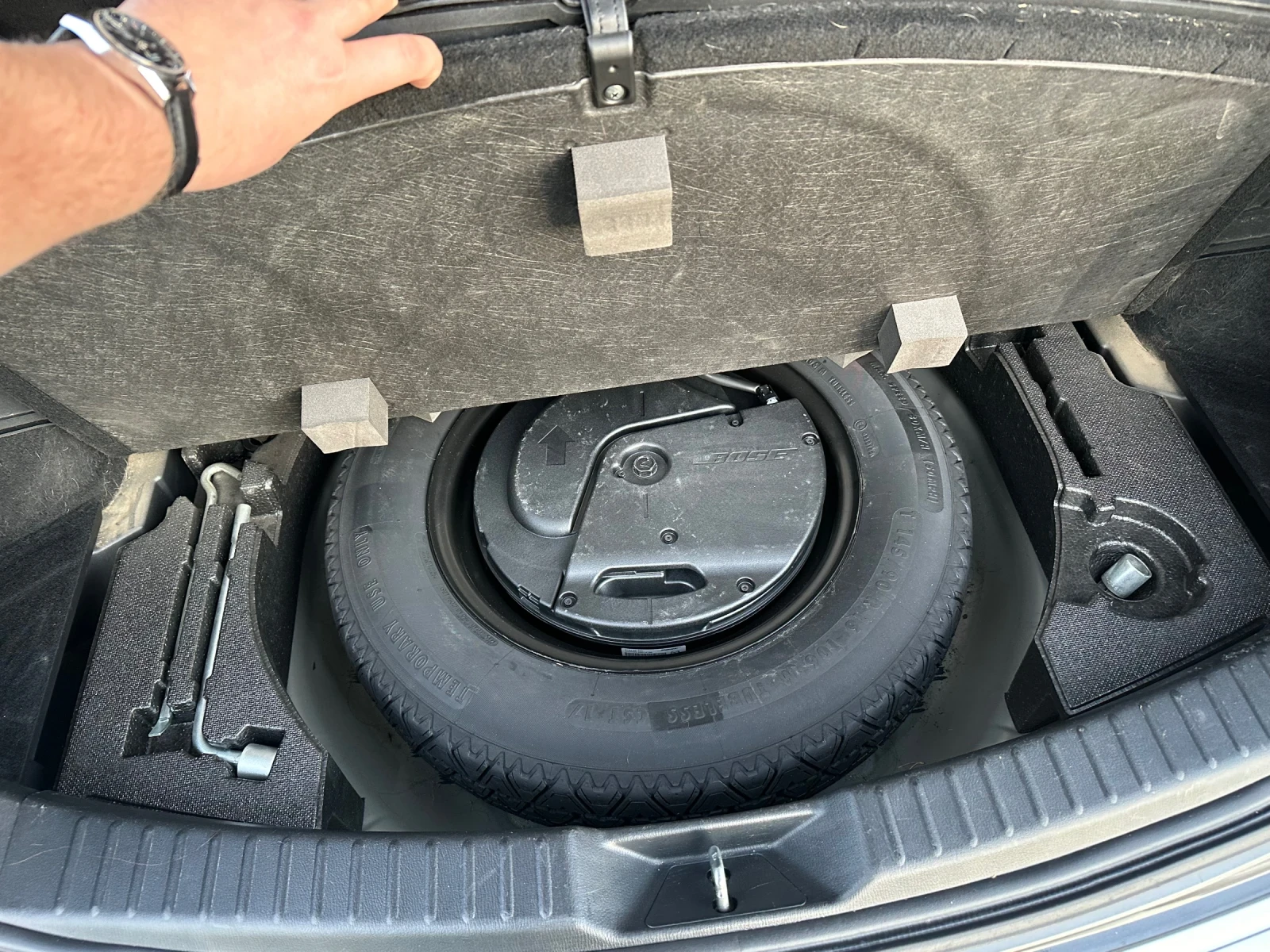 Mazda CX-5, снимка 11 - Автомобили и джипове - 54278750