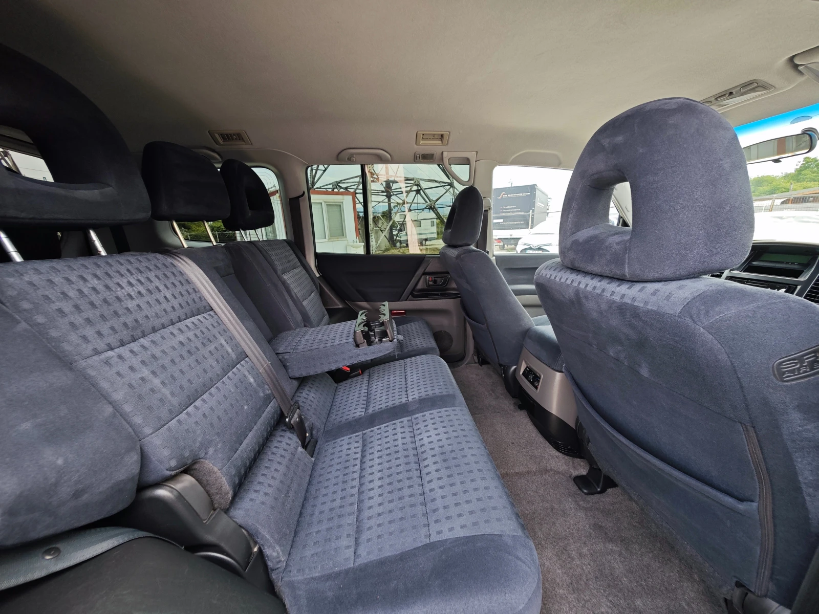 Mitsubishi Pajero 7-������ ������ | Mobile.bg � ����������� 12