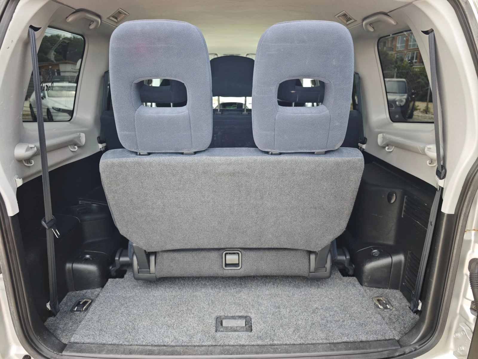 Mitsubishi Pajero 7-������ ������ | Mobile.bg � ����������� 11