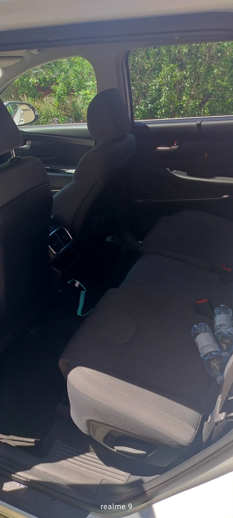 Hyundai Santa fe SEL Plus, снимка 11 - Автомобили и джипове - 54913770