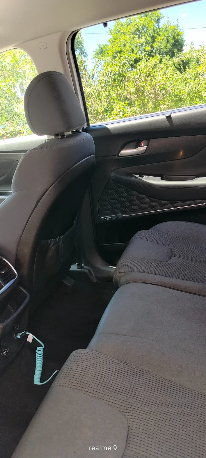 Hyundai Santa fe SEL Plus, снимка 10 - Автомобили и джипове - 54913770