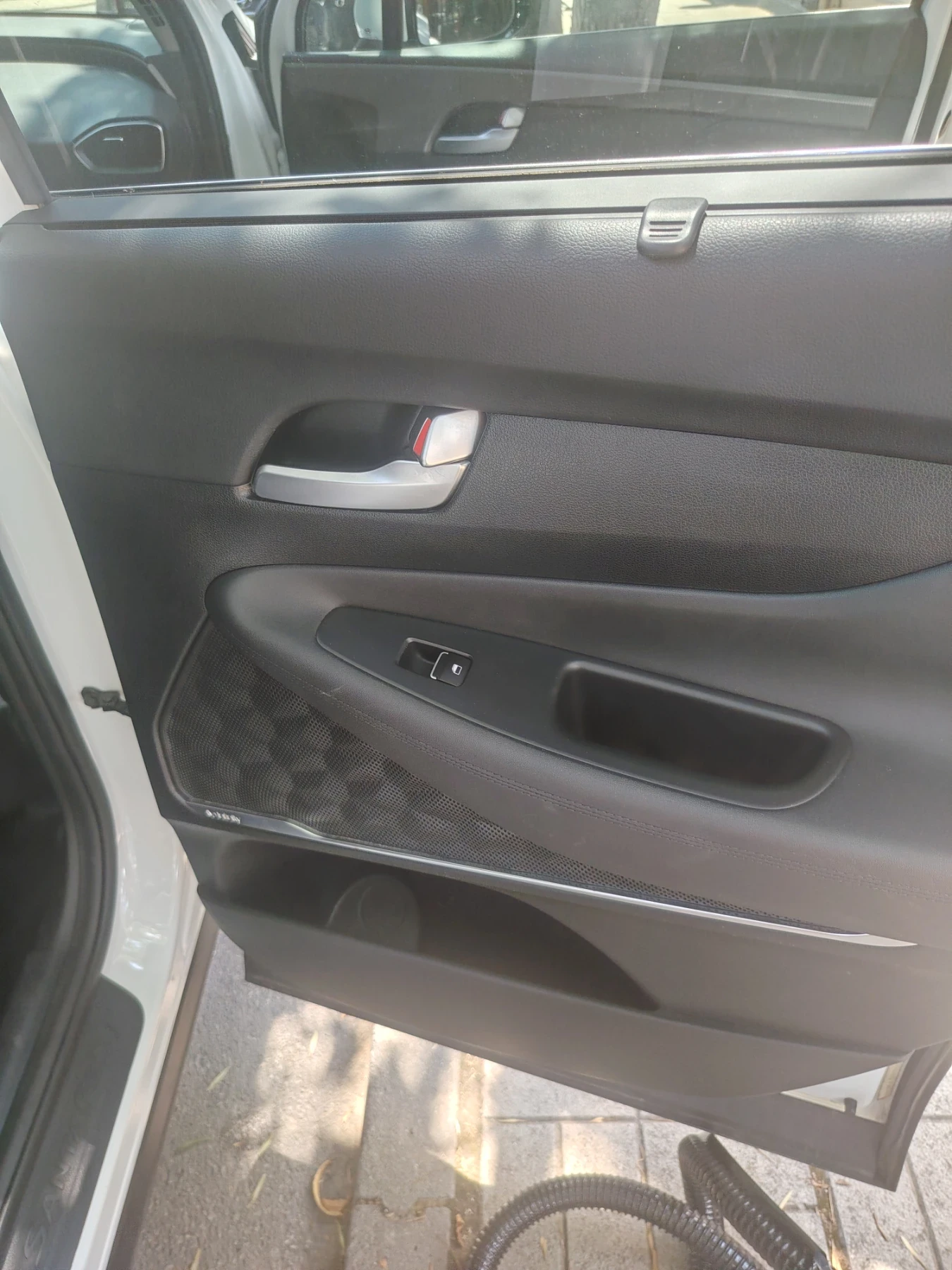 Hyundai Santa fe SEL Plus, снимка 17 - Автомобили и джипове - 54913770