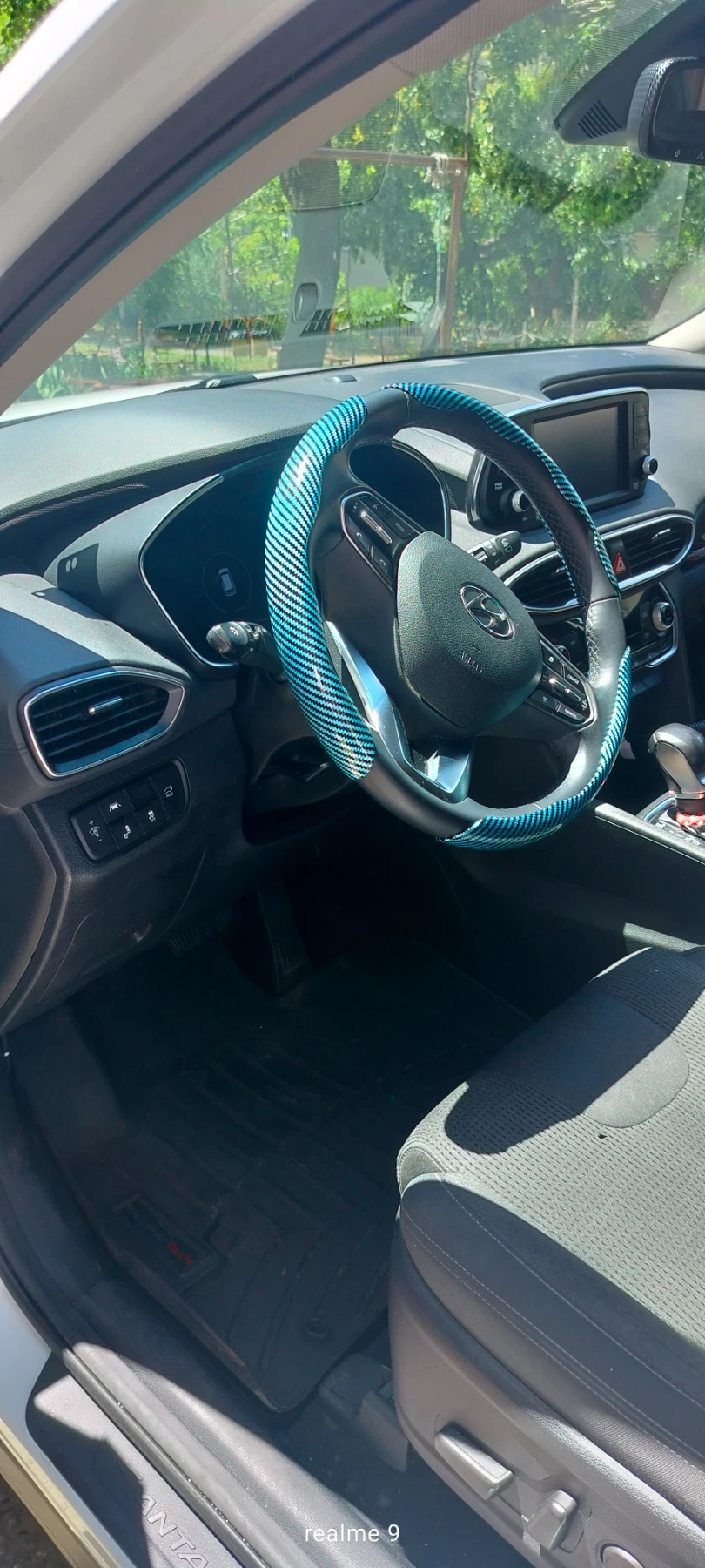 Hyundai Santa fe SEL Plus, снимка 8 - Автомобили и джипове - 54913770