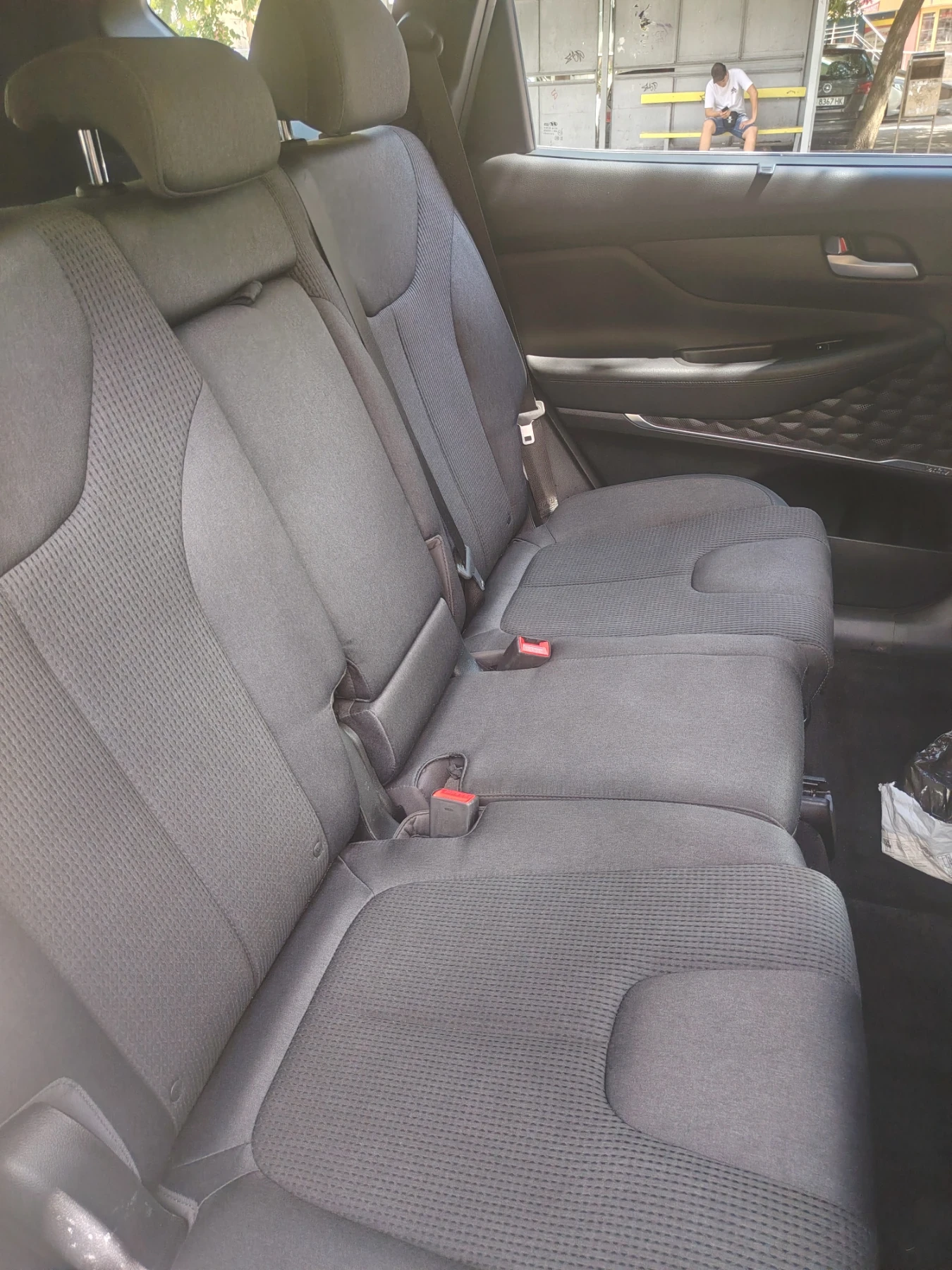 Hyundai Santa fe SEL Plus, снимка 16 - Автомобили и джипове - 54913770